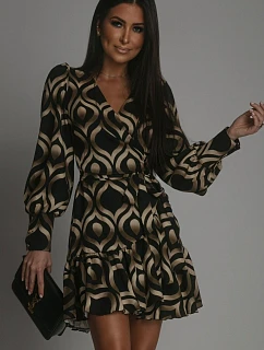 Denné šaty, model 231347, LaBalancia