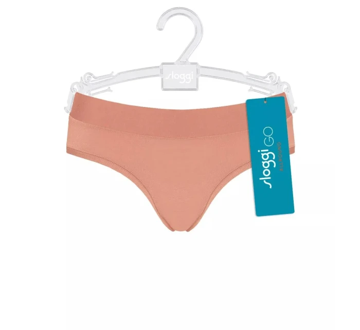 sloggi GO Allround Hipster - ORANGE - SLOGGI ORANGE - SLOGGI sloggi GO Allround Hipster - ORANGE - SLOGGI ORANGE - SLOGGI