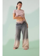 sloggi EVER Ease T-Shirt - PURPLE - SLOGGI PURPLE - SLOGGI