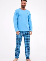 Cornette 124/310 long/r Ready S-2XL pánske pyžamo