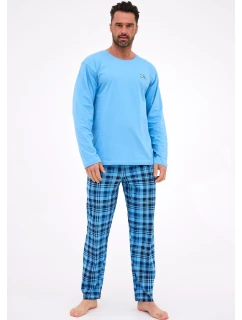 Cornette 124/310 long/r Ready S-2XL pánske pyžamo