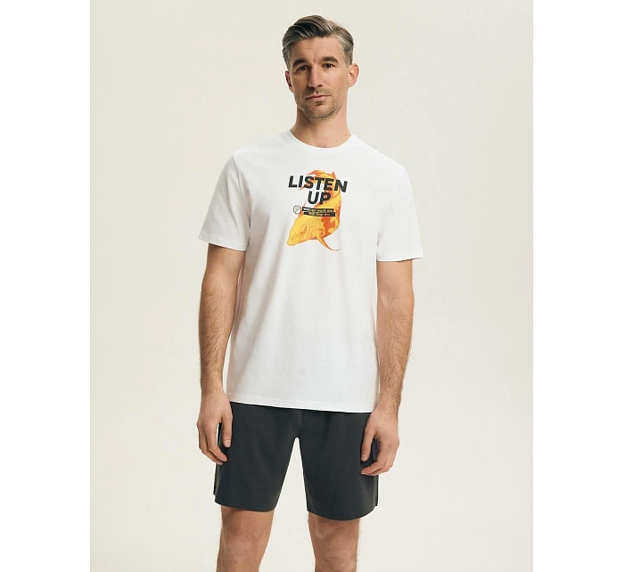 Henderson 44504 Pyžamo Bait M-3XL Henderson 44504 Pyžamo Bait M-3XL