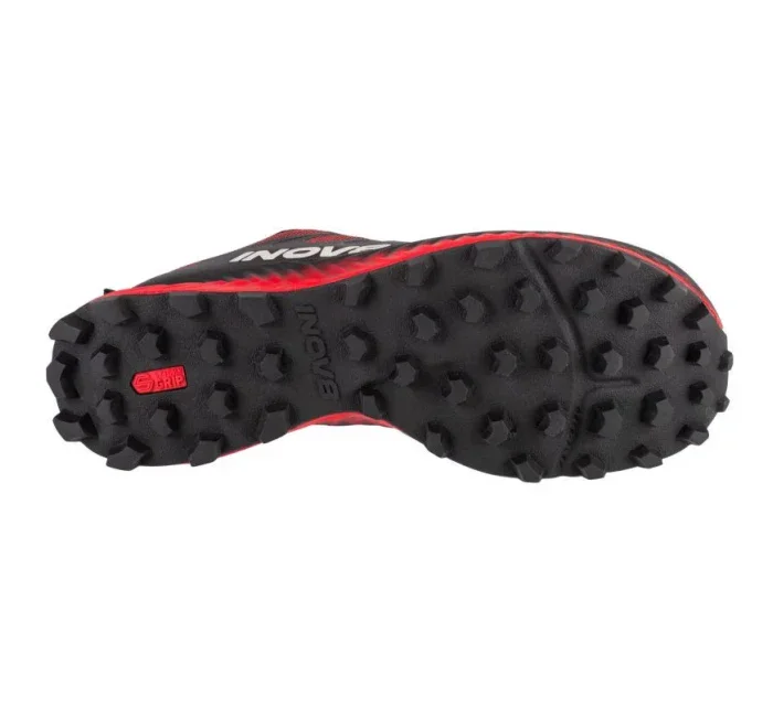 Bežecká obuv Inov-8 MudTalon M 001144-RDBK-P-001