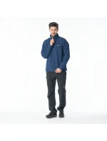 Softshellová bunda M pánské model 20540878 - Hi-Tec Softshellová bunda M pánské model 20540878 - Hi-Tec