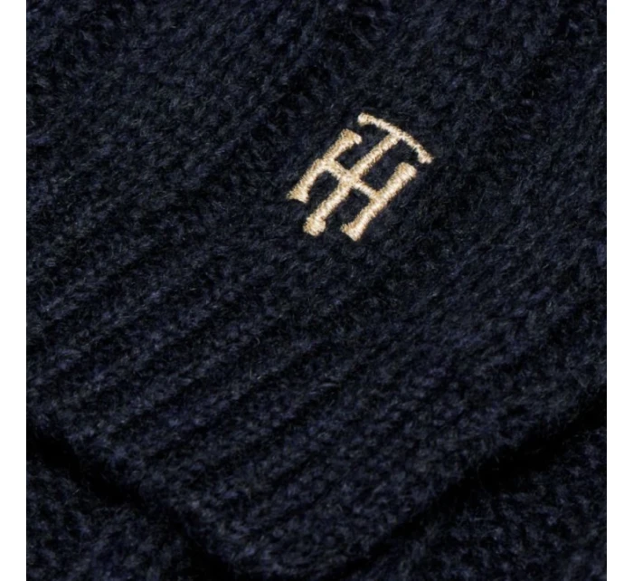 Šál Tommy Hilfiger TH Timeless W AW0AW13898 Šál Tommy Hilfiger TH Timeless W AW0AW13898