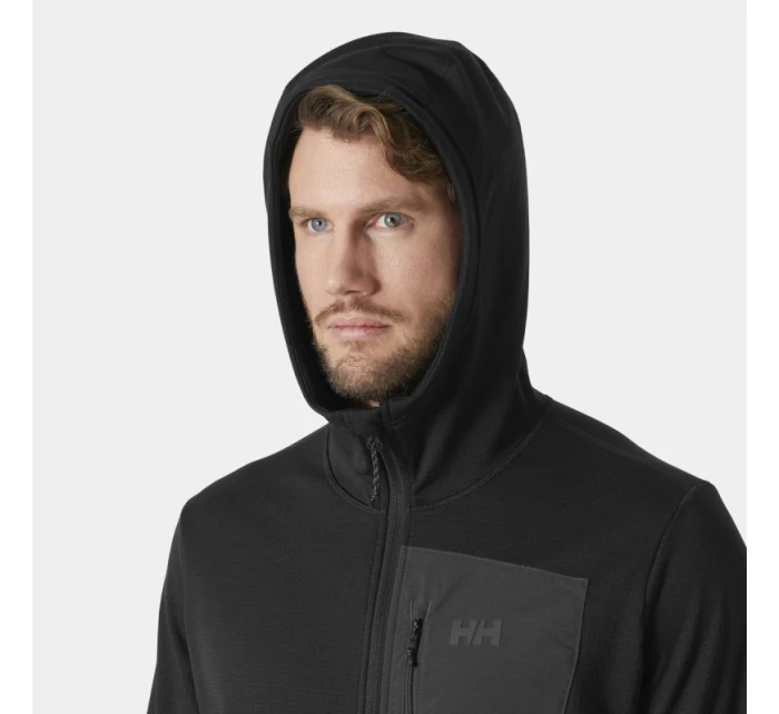 Helly Hansen Versalite Fleecová bunda s kapucňou M 49547 990 Pánske Helly Hansen Versalite Fleecová bunda s kapucňou M 49547 990 Pánske