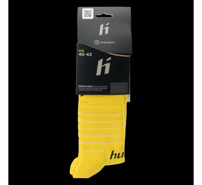 Fotbalové kamaše model 21355315 SOCKS - Huari