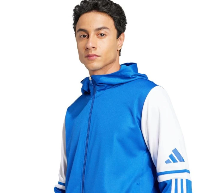 Mikina adidas Squadra 25 Hoody M JD2991 muži