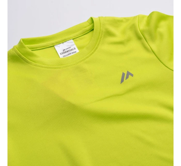 Detské tričko s krátkym rukávom DILLION KDB Detské tričko s krátkym rukávom DILLION KDB