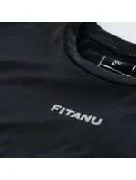 Pánske tričko bez rukávov FORLAN