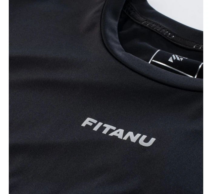 Pánske tričko bez rukávov FORLAN