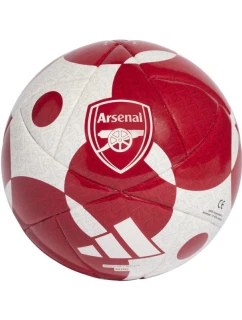 Arsenal London Mini domácí míč model 21333438 - ADIDAS