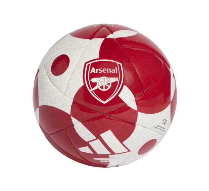 Arsenal London Mini domácí míč model 21333438 - ADIDAS Arsenal London Mini domácí míč model 21333438 - ADIDAS