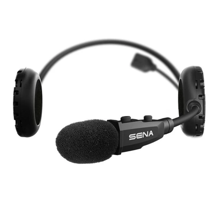 Interkom pro motocykly PLUS  Bluetooth model 21862300