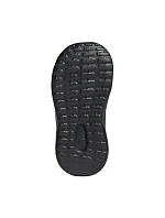 Detská obuv adidas Tensaur Run 3.0 black and white JR6049