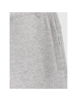 Pánske tepláky typu jogger 4F 4FRAW25TTROM1832-27M