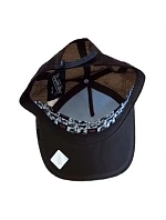 Goorin Bros. The Boss Trucker Baseball Cap - 101-1063-DARK GREEN Goorin Bros. The Boss Trucker Baseball Cap - 101-1063-DARK GREEN