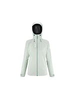 Dámska bunda MILLET Seneca Gtx 2L Jkt v pastelovo zelenej farbe Dámska bunda MILLET Seneca Gtx 2L Jkt v pastelovo zelenej farbe