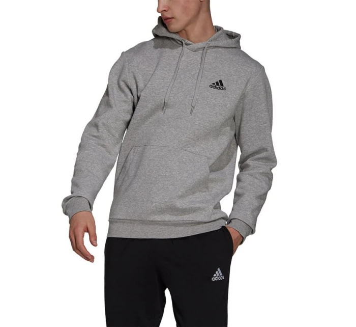 Mikina adidas Essentials Fleece M H12213 men
