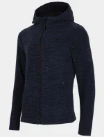 Pánska mikina M H4Z22-PLM351 30M - 4F