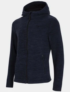 Pánska mikina M H4Z22-PLM351 30M - 4F