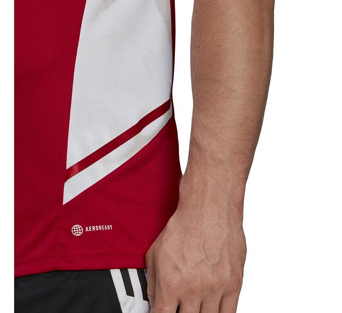 Pánske tričko Condivo 22 Jersey M HA6286 - ADIDAS