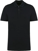 PK 200 Pánské strečové piqué polo black model 22423220 - Kariban PK 200 Pánské strečové piqué polo black model 22423220 - Kariban