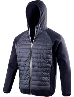S Pánská bunda 29. navy/navy model 22426543 - Spiro