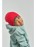 Atlantis Headwear Kid Yala Detská pletená čiapka 33.0111 ružová