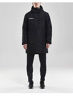 Craft Teamwear Parka Jacket M Pánska zateplená parka 82.5982 tmavomodrá Craft Teamwear Parka Jacket M Pánska zateplená parka 82.5982 tmavomodrá