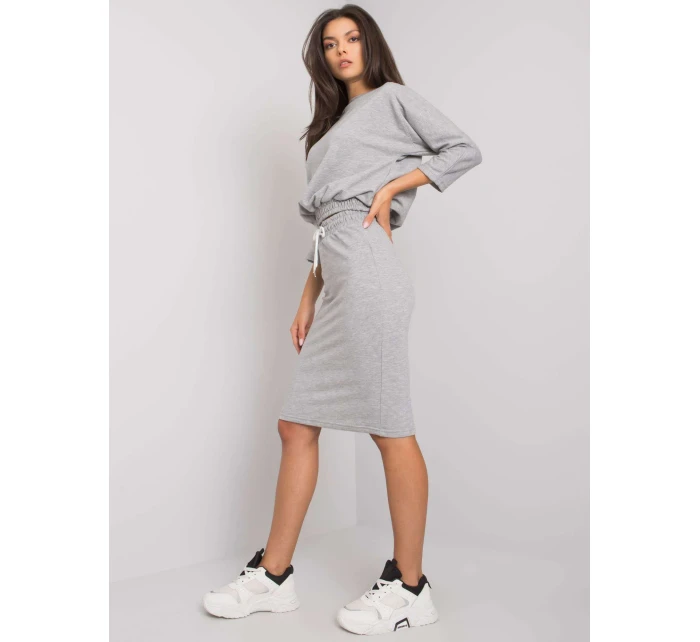 Súprava EM KMPL 621.21P sivá