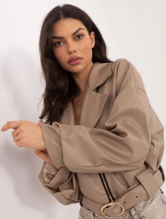 Kurtka IT KR model 21819055 beżowy - FPrice