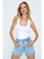 Lotta Biela košieľka - Eldar