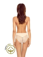 Fíky Rubín 5035 Béžová - Lapinee Fíky Rubín 5035 Béžová - Lapinee