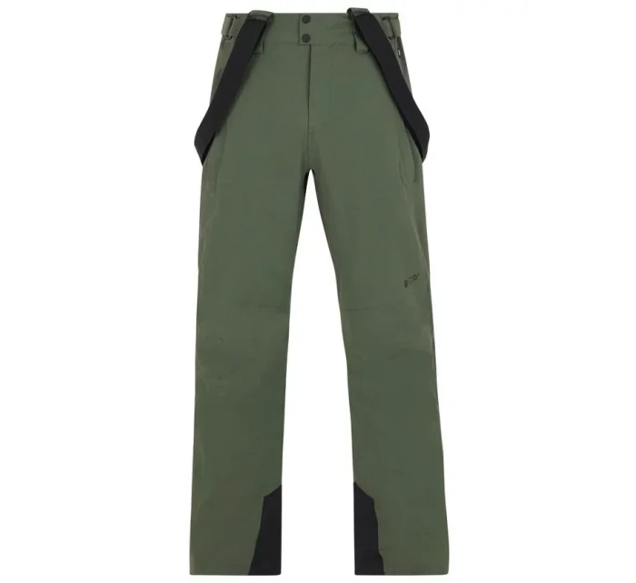 Pánské lyžařské kalhoty model 20430554 - Protest Pánské lyžařské kalhoty model 20430554 - Protest