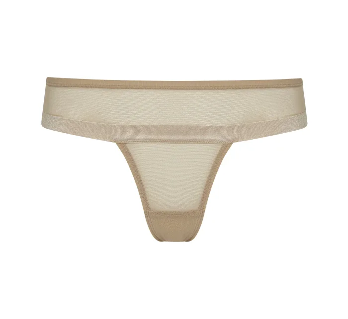 Tanga Modern Lights DK2000 tělová - DKNY Tanga Modern Lights DK2000 tělová - DKNY