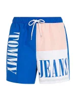 Pánske plavky UM0UM02753-C66 - Tommy Hilfiger