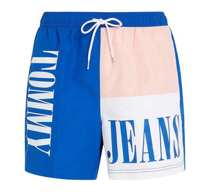 Pánske plavky UM0UM02753-C66 - Tommy Hilfiger