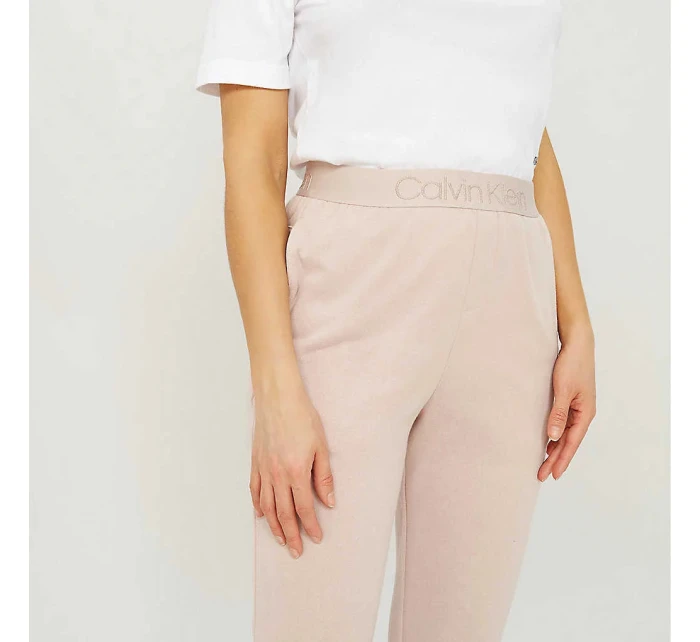 Dámske tepláky QS6150E-RUD - Calvin Klein