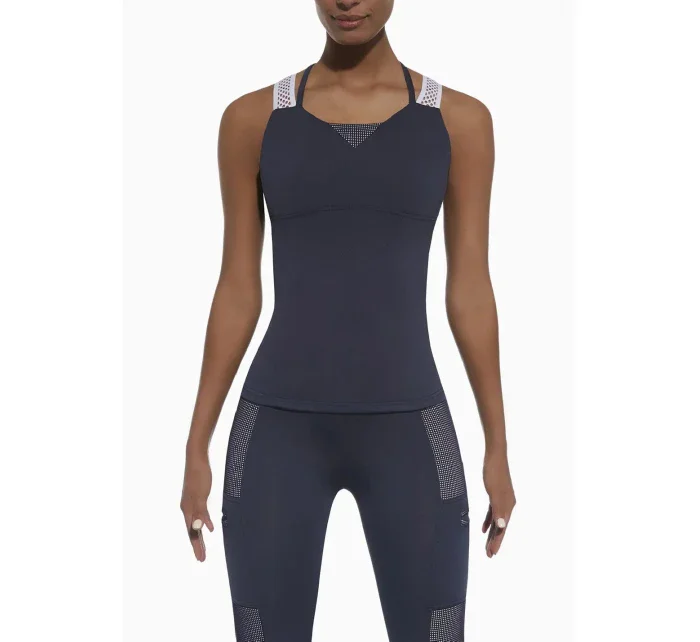 Športový top Passion-Top 50 - Bas Bleu