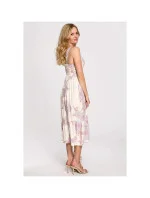 Dámske šaty K098 - Makover