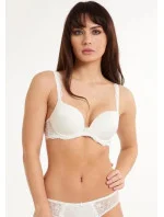 Dámská podprsenka Tshirt  model 15808618 - Linga Dore