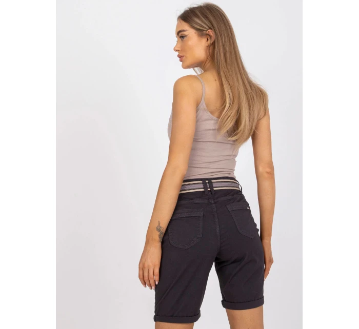 Dámske šortky D63990Z - FPrice Dámske šortky D63990Z - FPrice