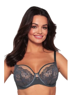 PODPRSENKA AV 1938 ANTRACIT SSS