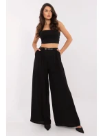 Dámské kalhoty model 213063 Italy Moda Dámské kalhoty model 213063 Italy Moda