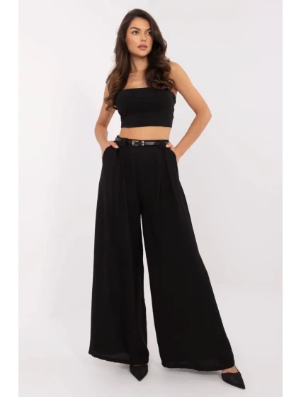 Dámské kalhoty model 213063 Italy Moda Dámské kalhoty model 213063 Italy Moda