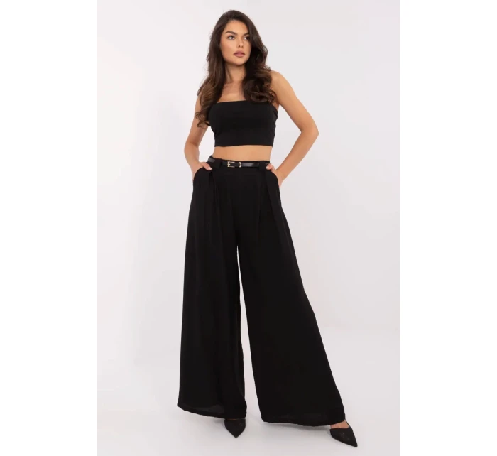 Dámské kalhoty model 213063 Italy Moda Dámské kalhoty model 213063 Italy Moda