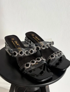 Pantofle  model 225138 Step in style