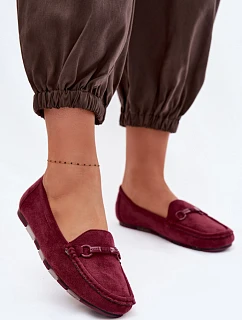 Mokasíny model 226488 Step in style