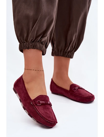 Mokasíny model 226488 Step in style